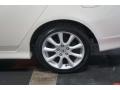 Premium White Pearl - TSX Sedan Photo No. 59