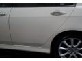2006 Premium White Pearl Acura TSX Sedan  photo #61