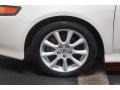Premium White Pearl - TSX Sedan Photo No. 66