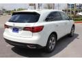 White Diamond Pearl - MDX Technology Photo No. 7
