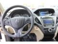 White Diamond Pearl - MDX Technology Photo No. 9