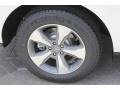 White Diamond Pearl - MDX Technology Photo No. 11