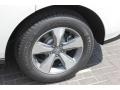 White Diamond Pearl - MDX Technology Photo No. 13