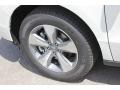 White Diamond Pearl - MDX Technology Photo No. 14