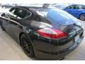 Carbon Grey Metallic - Panamera Turbo Photo No. 7