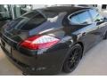 Carbon Grey Metallic - Panamera Turbo Photo No. 9