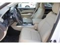 White Diamond Pearl - MDX Technology Photo No. 16