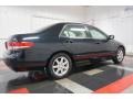 2003 Nighthawk Black Pearl Honda Accord EX V6 Sedan  photo #7