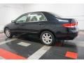 2003 Nighthawk Black Pearl Honda Accord EX V6 Sedan  photo #11