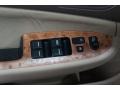 2003 Nighthawk Black Pearl Honda Accord EX V6 Sedan  photo #13