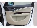 White Diamond Pearl - MDX Technology Photo No. 27