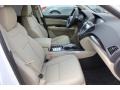 White Diamond Pearl - MDX Technology Photo No. 28