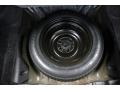 2003 Nighthawk Black Pearl Honda Accord EX V6 Sedan  photo #19