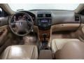 2003 Nighthawk Black Pearl Honda Accord EX V6 Sedan  photo #22