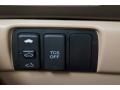2003 Nighthawk Black Pearl Honda Accord EX V6 Sedan  photo #26