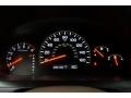 2003 Nighthawk Black Pearl Honda Accord EX V6 Sedan  photo #27