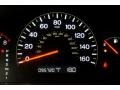 2003 Nighthawk Black Pearl Honda Accord EX V6 Sedan  photo #28