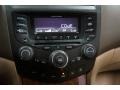 2003 Nighthawk Black Pearl Honda Accord EX V6 Sedan  photo #29