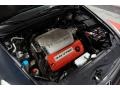 2003 Nighthawk Black Pearl Honda Accord EX V6 Sedan  photo #34