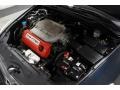 2003 Nighthawk Black Pearl Honda Accord EX V6 Sedan  photo #35