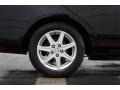2003 Nighthawk Black Pearl Honda Accord EX V6 Sedan  photo #46