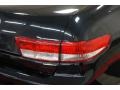 2003 Nighthawk Black Pearl Honda Accord EX V6 Sedan  photo #48