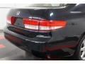 2003 Nighthawk Black Pearl Honda Accord EX V6 Sedan  photo #51