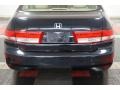 2003 Nighthawk Black Pearl Honda Accord EX V6 Sedan  photo #52