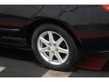 2003 Nighthawk Black Pearl Honda Accord EX V6 Sedan  photo #54