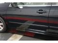 2003 Nighthawk Black Pearl Honda Accord EX V6 Sedan  photo #57