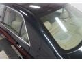 2003 Nighthawk Black Pearl Honda Accord EX V6 Sedan  photo #65