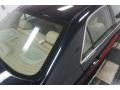 2003 Nighthawk Black Pearl Honda Accord EX V6 Sedan  photo #67