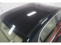 2003 Nighthawk Black Pearl Honda Accord EX V6 Sedan  photo #68