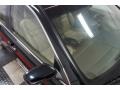 2003 Nighthawk Black Pearl Honda Accord EX V6 Sedan  photo #69