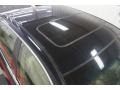2003 Nighthawk Black Pearl Honda Accord EX V6 Sedan  photo #70