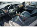 2012 Carbon Black Metallic BMW X5 xDrive35i Premium  photo #5