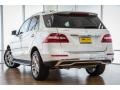 Polar White - ML 350 Photo No. 3