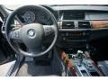 2012 Carbon Black Metallic BMW X5 xDrive35i Premium  photo #30