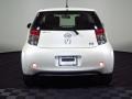 2012 Blizzard White Pearl Scion iQ   photo #6