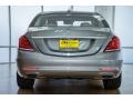 Palladium Silver Metallic - S 550 4Matic Sedan Photo No. 4