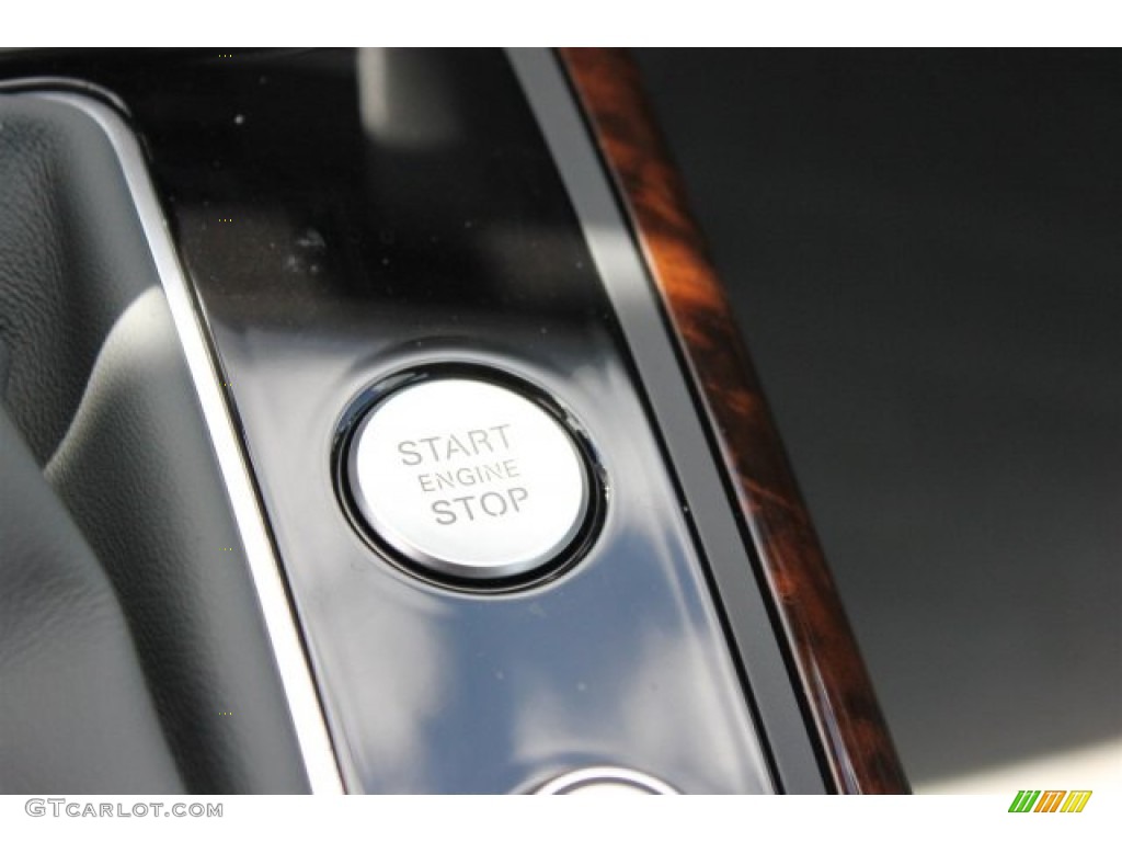 2015 A6 2.0T Premium Plus quattro Sedan - Quartz Gray Metallic / Titanium Gray photo #21
