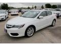 Bellanova White Pearl - ILX Premium Photo No. 3