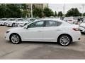 2016 Bellanova White Pearl Acura ILX Premium  photo #4