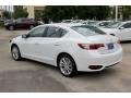 2016 Bellanova White Pearl Acura ILX Premium  photo #5