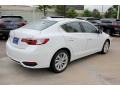 2016 Bellanova White Pearl Acura ILX Premium  photo #7