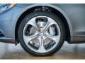 Palladium Silver Metallic - S 550 4Matic Sedan Photo No. 10