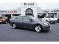 Magnetic Gray - Sentra SV Photo No. 1
