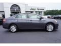 Magnetic Gray - Sentra SV Photo No. 8