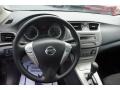 Magnetic Gray - Sentra SV Photo No. 10