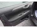 Magnetic Gray - Sentra SV Photo No. 12